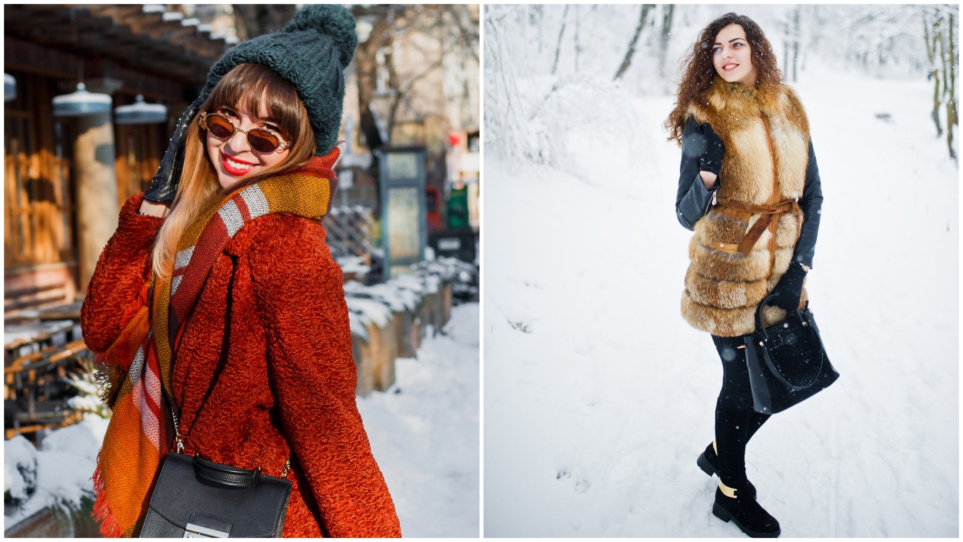 Móda, ktorá ťa zbytočne robí staršou - 3 dôležité detaily