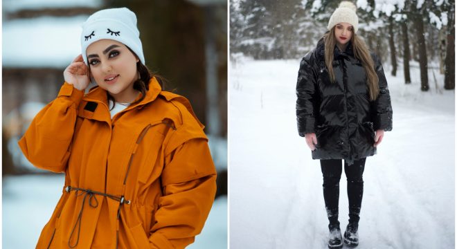 Móda v zime - najčastejšie chyby, ktoré Slovenky robievajú