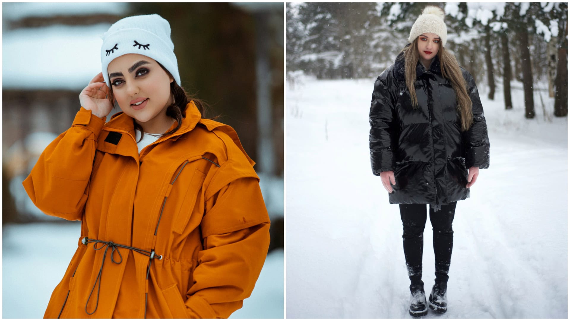 Móda v zime - najčastejšie chyby, ktoré Slovenky robievajú