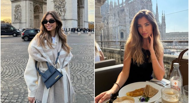 muž v živote Karolíny zo šou Ruža pre nevestu