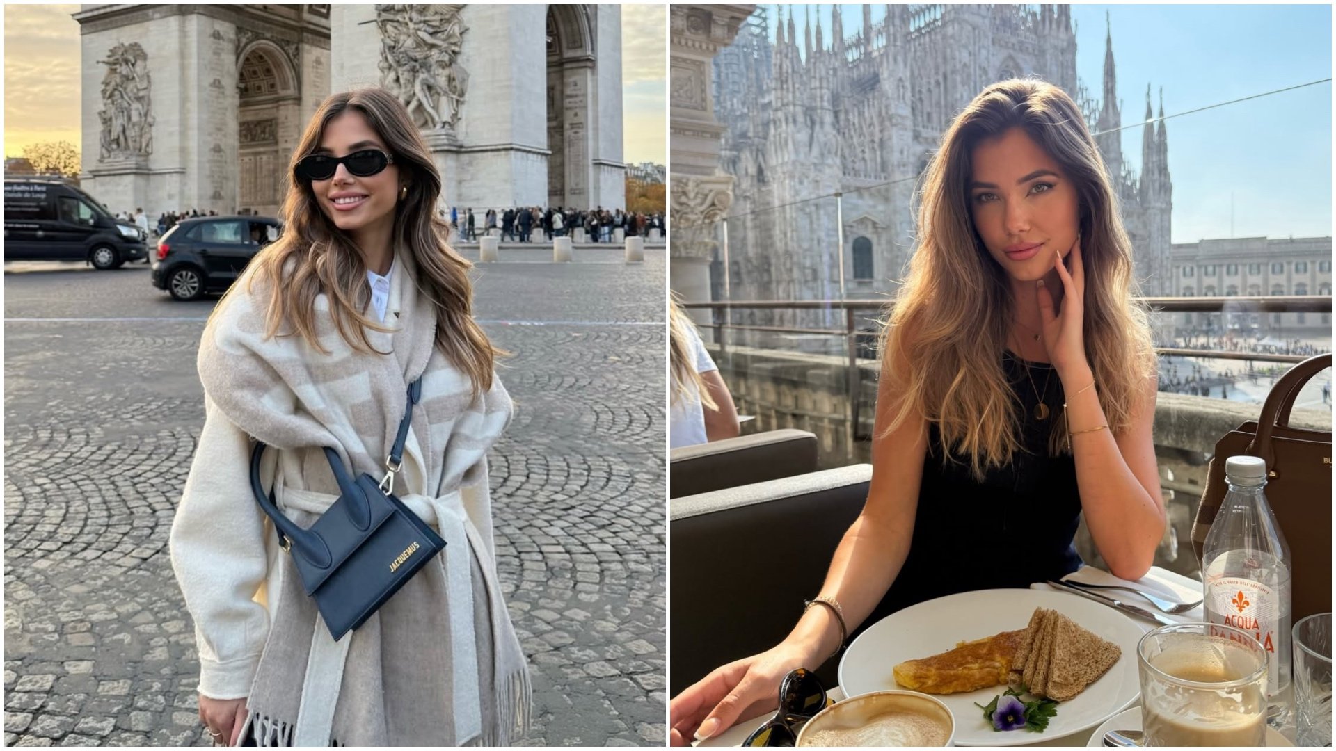 muž v živote Karolíny zo šou Ruža pre nevestu