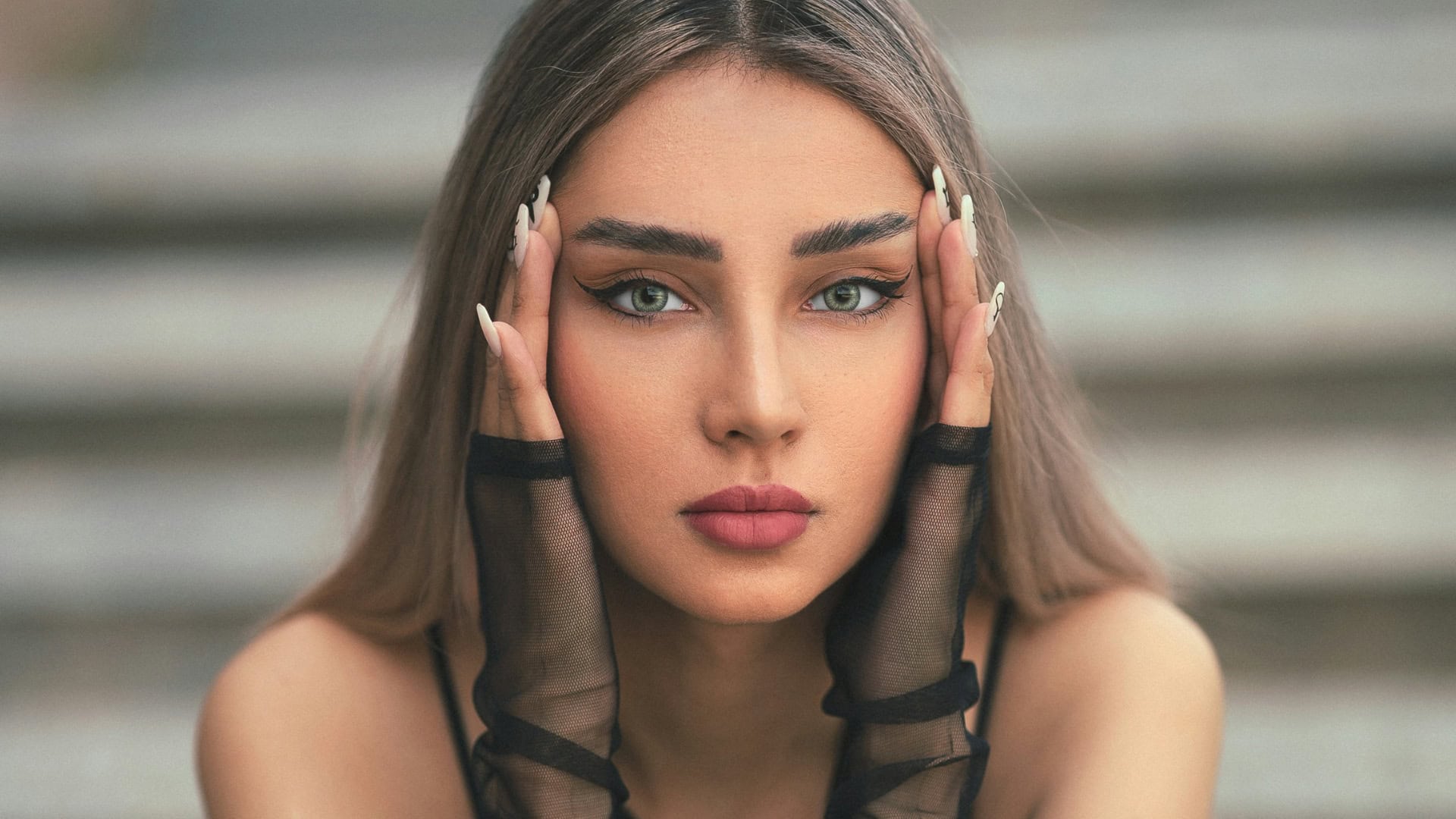 Najatraktívnejší ľudia na svete majú tieto črty