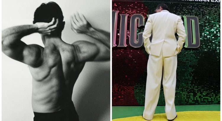 Najkrajší muž roka 2025