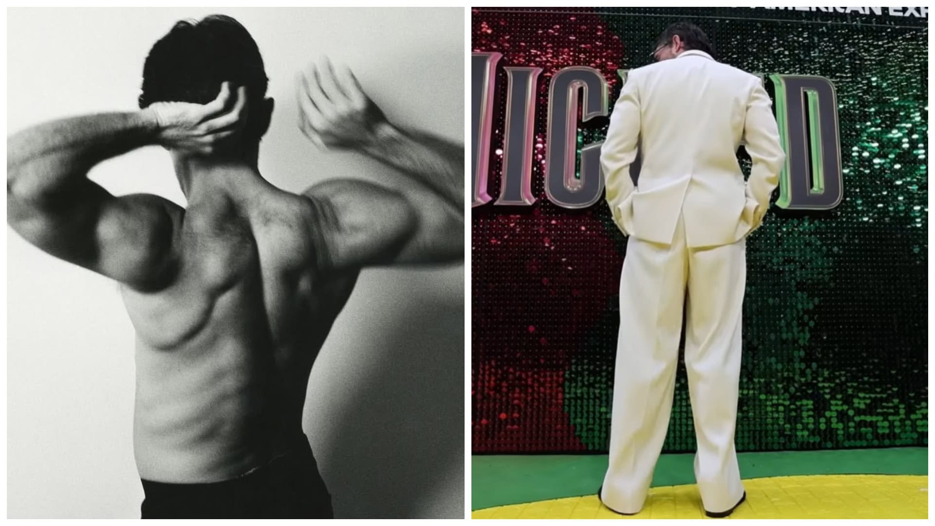 Najkrajší muž roka 2025