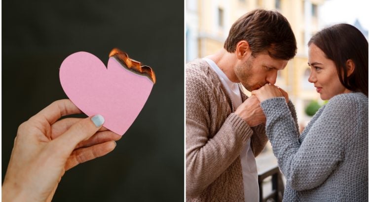 nenápadné signály, že sa vzťah blíži ku koncu