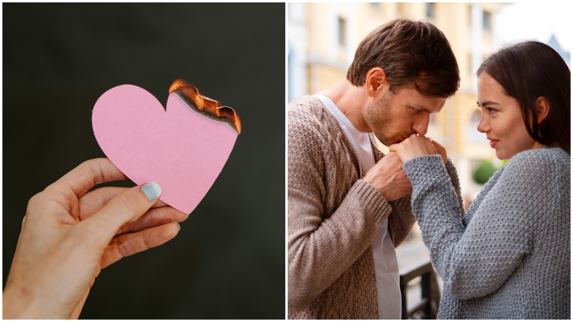 nenápadné signály, že sa vzťah blíži ku koncu