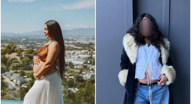 Obľubená herečka porodila