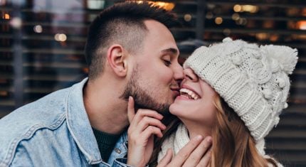 7 znakov, že si pre neho výnimočnou ženou a váš vzťah je nenahraditeľný: Nikdy si neprestane snažiť