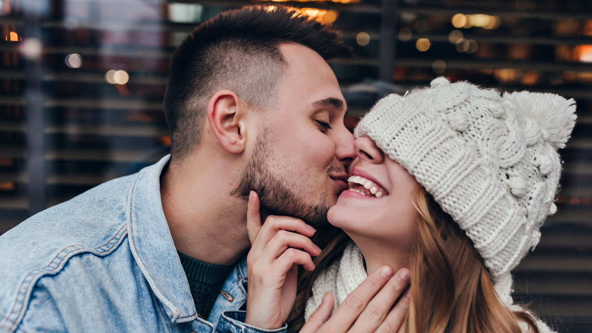 7 znakov, že si pre neho výnimočnou ženou a váš vzťah je nenahraditeľný: Nikdy si neprestane snažiť