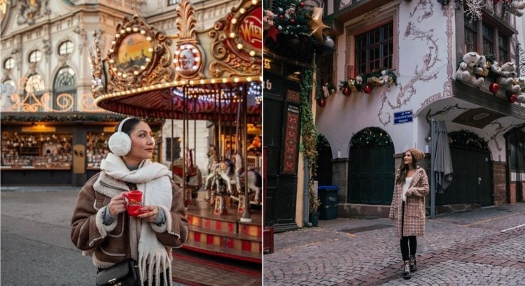 Vianočné trhy 2025 na Slovensku: Kde a kedy sa otvárajú