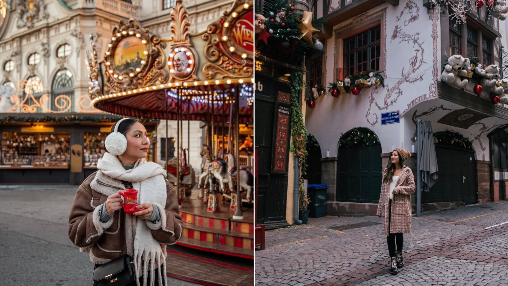 Vianočné trhy 2025 na Slovensku: Kde a kedy sa otvárajú