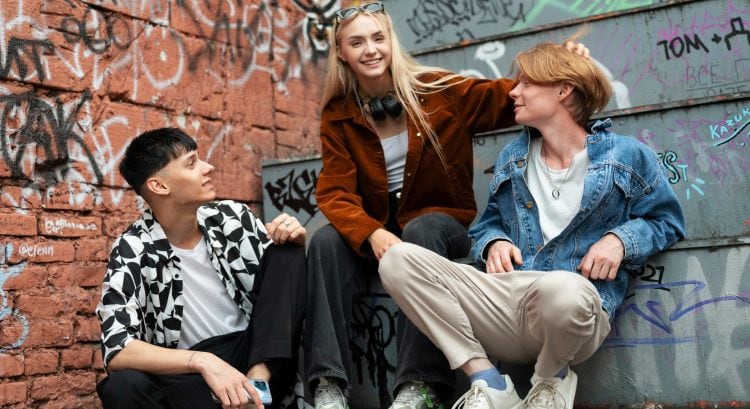 Street style z ulíc veľkých miest: Outfity z New Yorku či Paríža