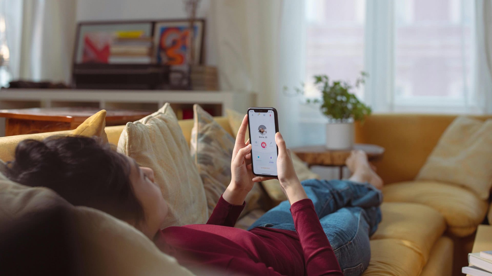 Bezpečné online zoznamovanie: Ako sa nenechať oklamať