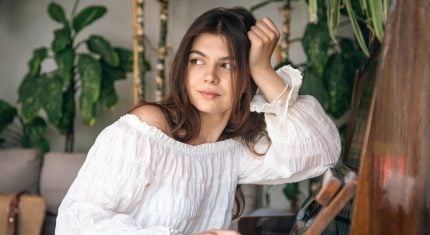 sebaistota, ženská sebaistota, vyrovnanosť, sebavedomie, ženský štýl, osobnostný rozvoj, tipy pre ženy, vzťahy, príťažlivosť,