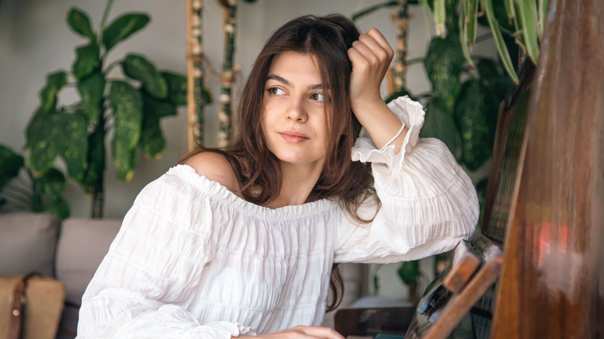 sebaistota, ženská sebaistota, vyrovnanosť, sebavedomie, ženský štýl, osobnostný rozvoj, tipy pre ženy, vzťahy, príťažlivosť,