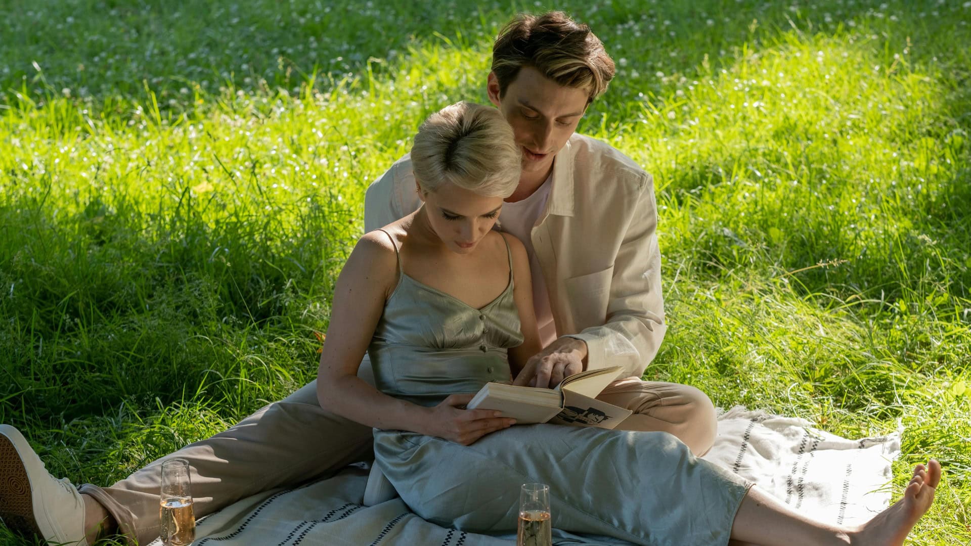 Knihy o vzťahoch, vďaka ktorým pochopíš seba aj svojho partnera