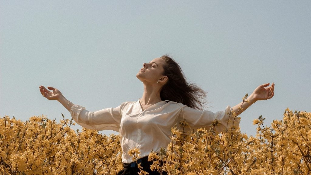 Meditácia pre modernú ženu: Spôsoby, ako zvládnuť stres a nájsť pokoj uprostred chaosu