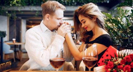 Zážitkové rande: Ako spoločne prežiť netradičný zážitok namiesto večere v reštaurácii