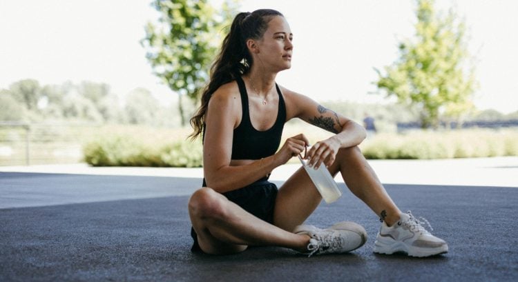 Fitness pre začiatočníčky: Čo všetko potrebuješ vedieť, aby si sa cítila silnou a sebavedomou