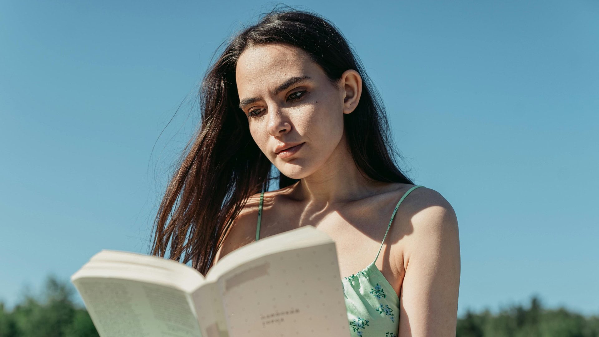 Psychologické knihy, ktoré by si si mala prečítať: Pochop, že zmyslom života, si ty sama