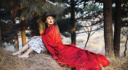 psychológia oblečenia a farieb