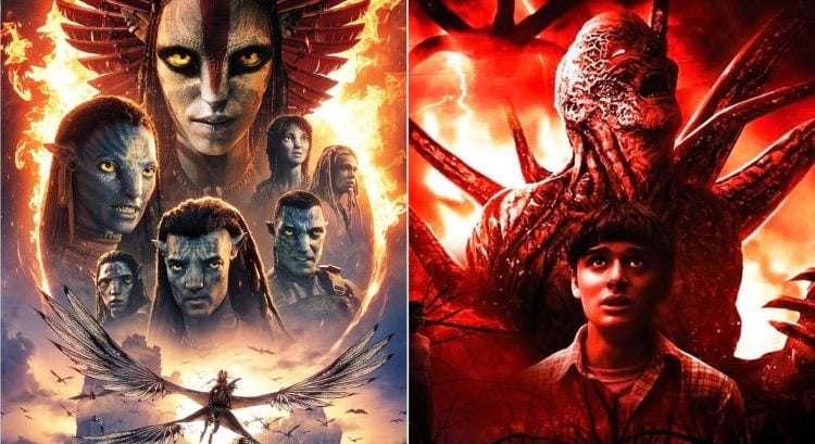 Filmy a seriály na ktoré sa môžeme do konca roka 2025 tešiť!