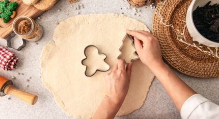 Recept na lahodné medovníčky od babičky: Tento mäkký vianočný zázrak si zamiluje celá rodina