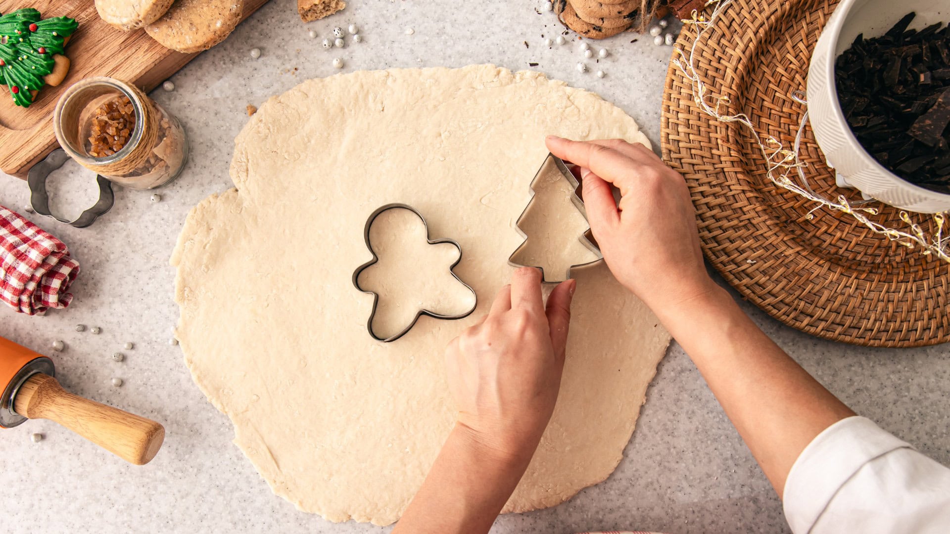 Recept na lahodné medovníčky od babičky: Tento mäkký vianočný zázrak si zamiluje celá rodina