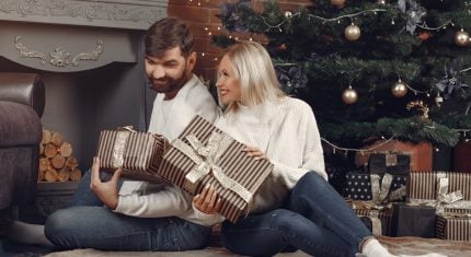 darčeky pre partnera, vianočné darčeky, zážitkové darčeky, technológie, luxusné darčeky, osobné darčeky, pre mužov, vianoce, znamenia