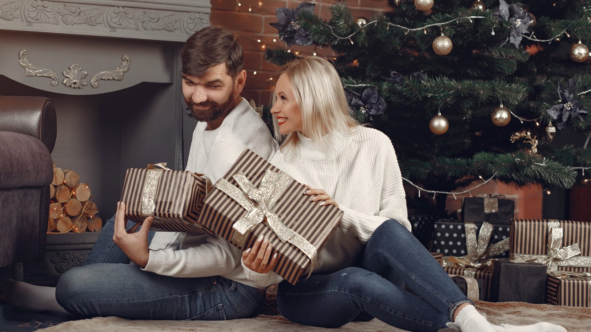 darčeky pre partnera, vianočné darčeky, zážitkové darčeky, technológie, luxusné darčeky, osobné darčeky, pre mužov, vianoce, znamenia