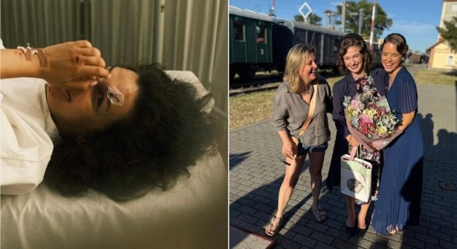 Nová kapitola v živote herečky z Dunaja: Po odchode zo seriálu zmenila imidž