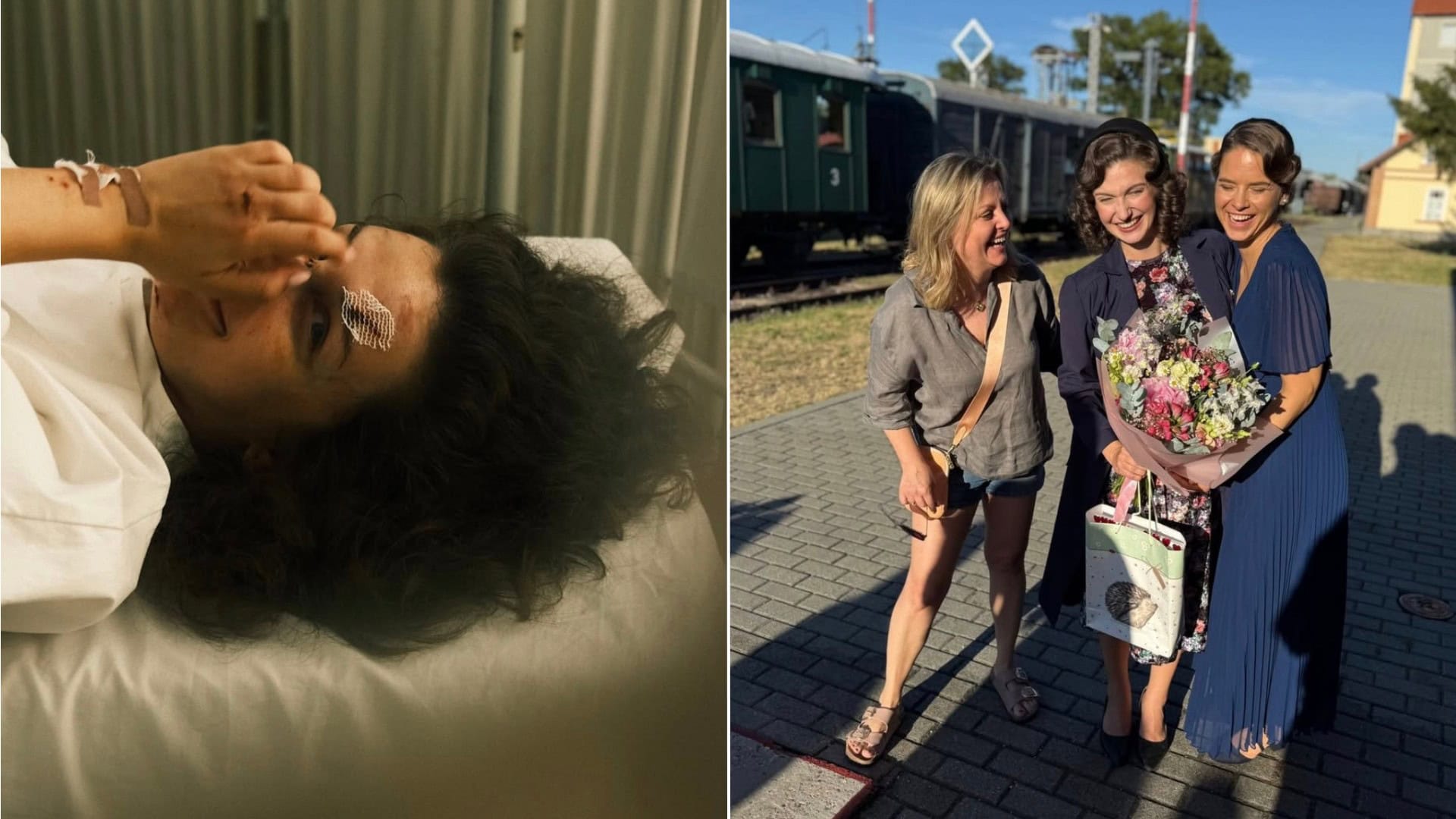 Nová kapitola v živote herečky z Dunaja: Po odchode zo seriálu zmenila imidž