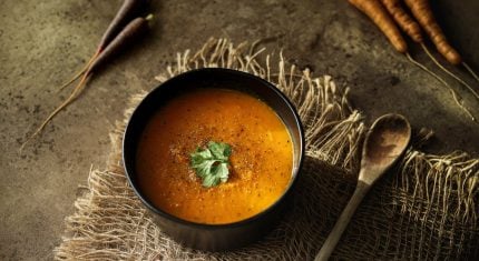 Dušičkový obed, ktorý zahreje dušu: Domáca Sviečková ako symbol rodinnej pohody