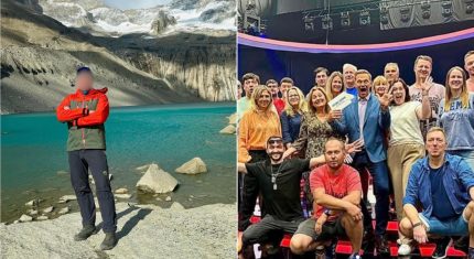 Obľúbený slovenský moderátor skončil v nemocnici: Toto sa mu stalo počas natáčania