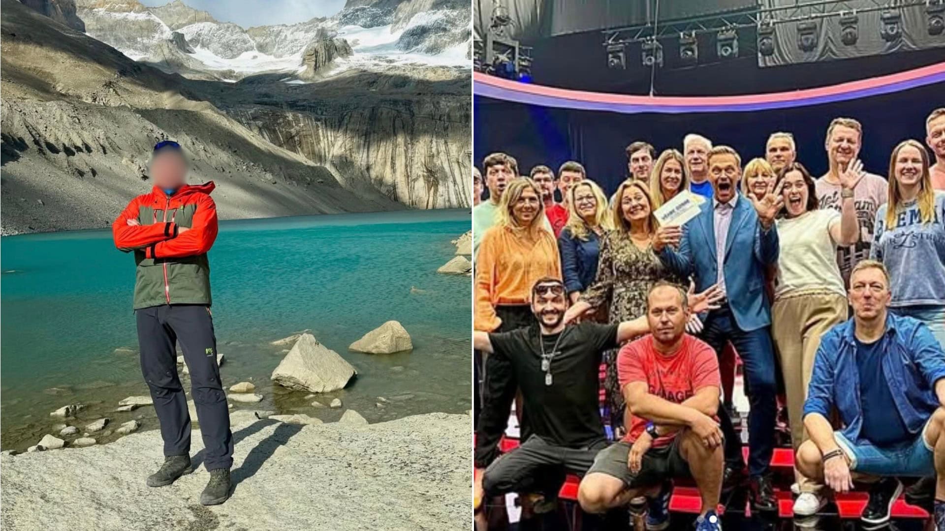 Obľúbený slovenský moderátor skončil v nemocnici: Toto sa mu stalo počas natáčania