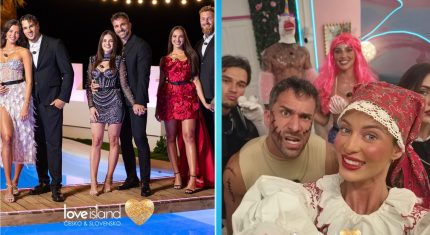 Plány finalistov Love Islandu: Na čo by využili výhru a čo urobia doma ako prvé