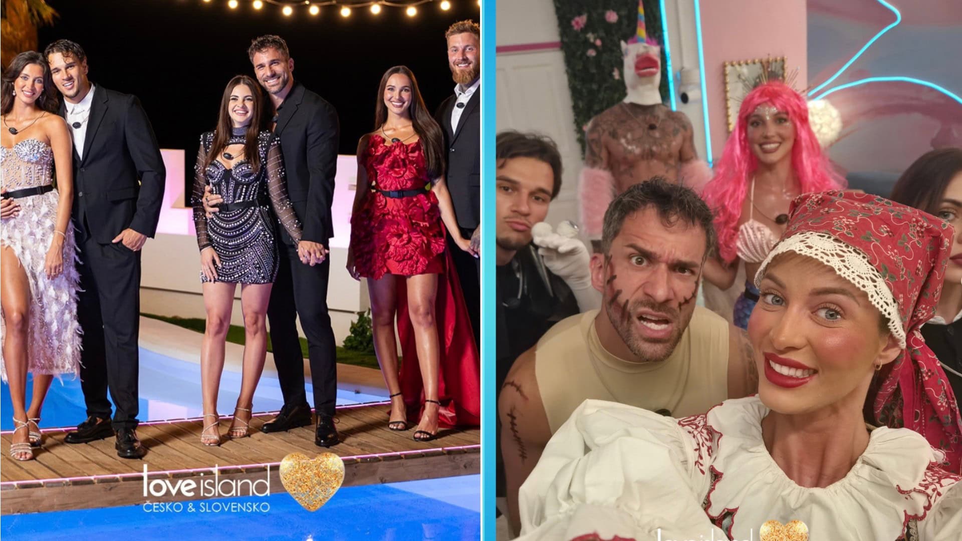 Plány finalistov Love Islandu: Na čo by využili výhru a čo urobia doma ako prvé