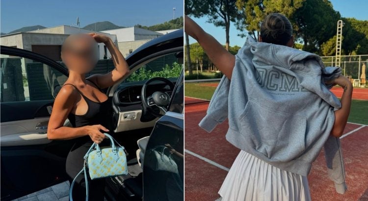 Uvidíme čoskoro obľúbenú exfarmárku v ďalšej reality šou? Kráska prekvapila fanúšikov