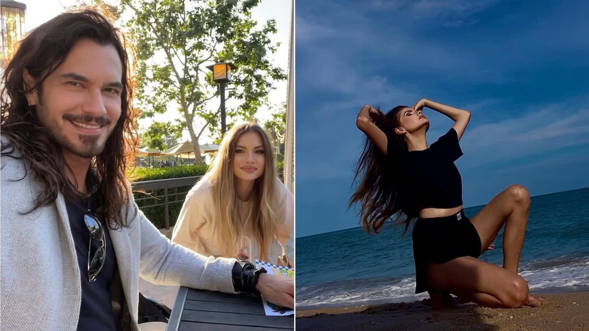 Broňa Gregušová prežíva ťažké obdobie: Mario Cimarro má podľa nej zákaz priblíženia