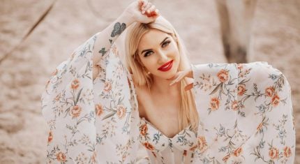 Vysúšajú ti rúže pery? Takto im vrátiš hebkosť a lesk