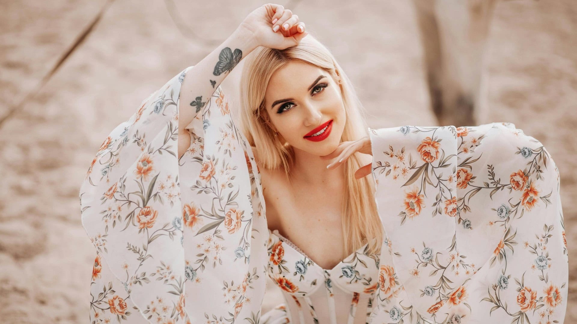 Vysúšajú ti rúže pery? Takto im vrátiš hebkosť a lesk