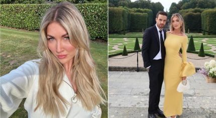 Zamilovaná Kate Cassidy? Po smrti Liama Payna s novým mužom