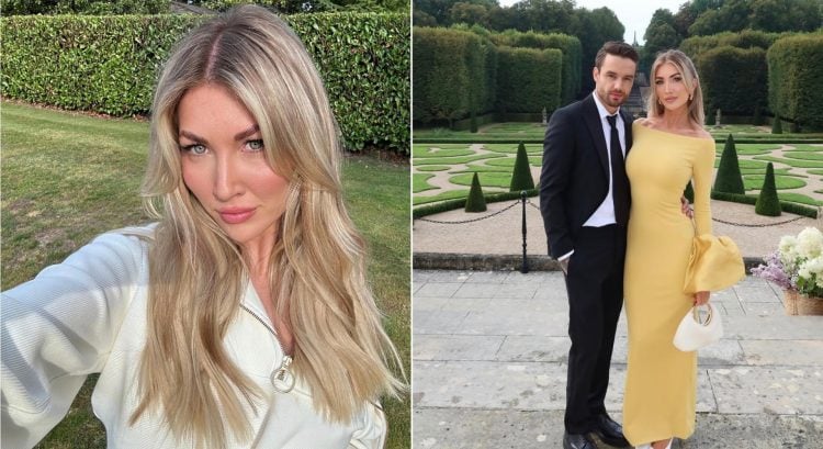 Zamilovaná Kate Cassidy? Po smrti Liama Payna s novým mužom