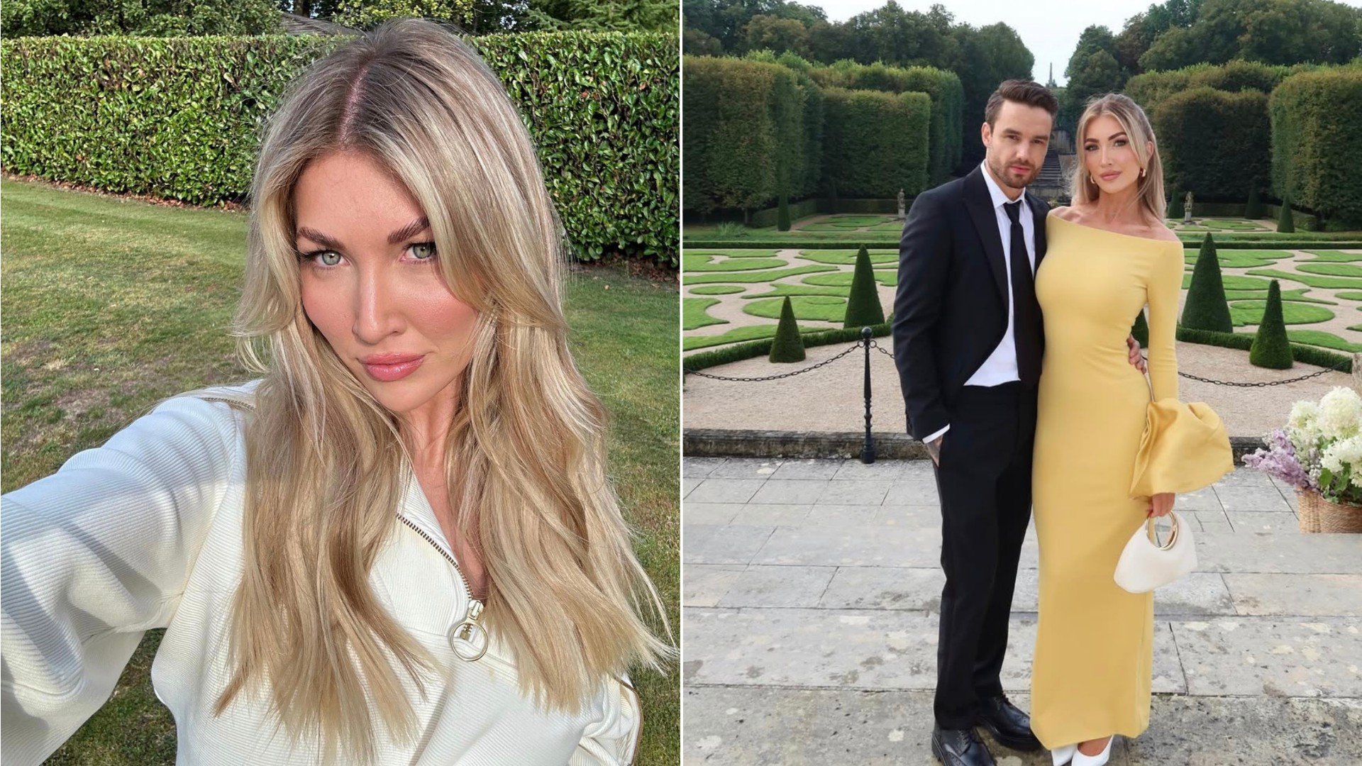 Zamilovaná Kate Cassidy? Po smrti Liama Payna s novým mužom