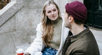 10 minút denne, ktoré zmenia tvoj vzťah: Malé rozhovory, veľké výsledky