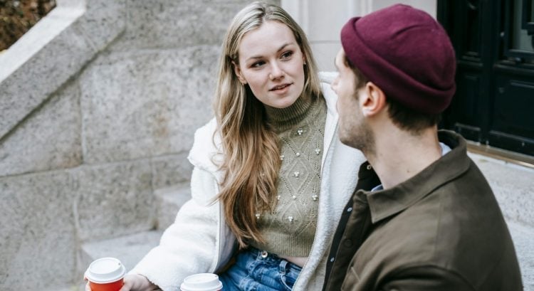 10 minút denne, ktoré zmenia tvoj vzťah: Malé rozhovory, veľké výsledky