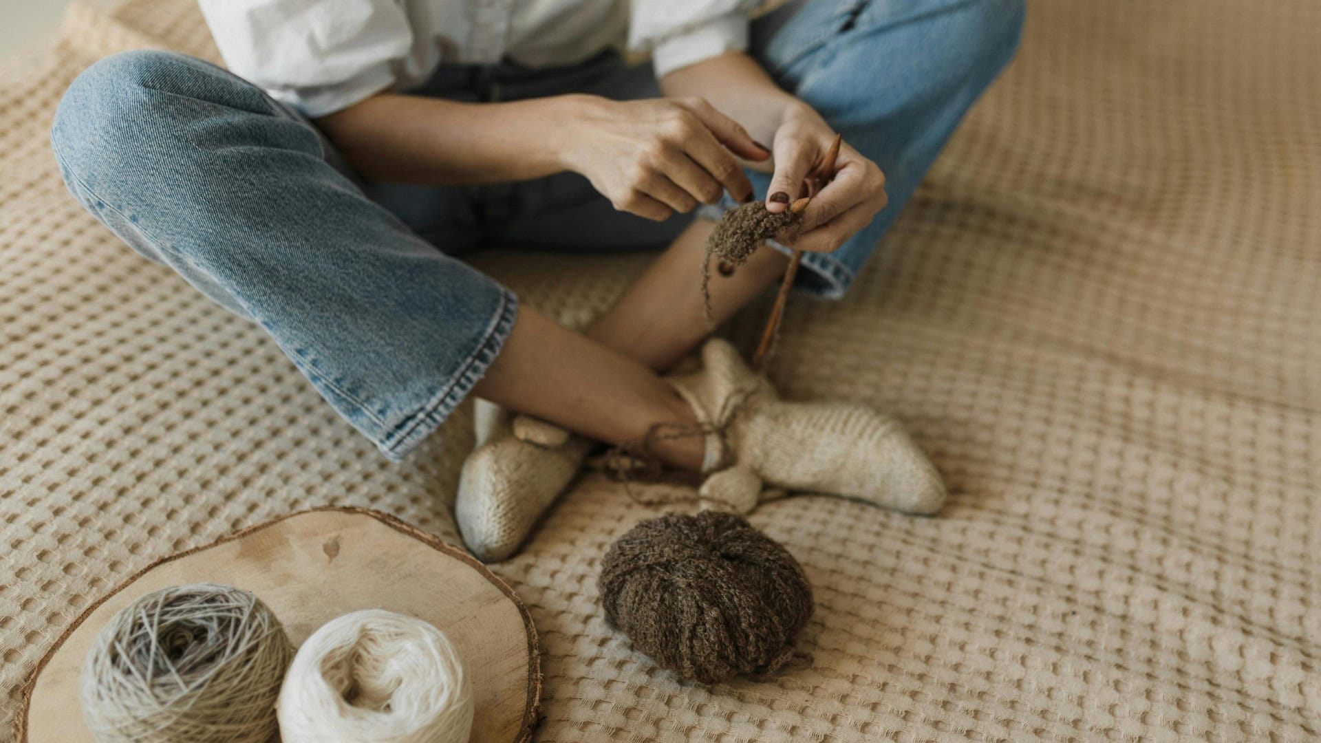 Slow fashion nie je len o oblečení: Je to životný štýl, ktorý mení pohľad na krásu