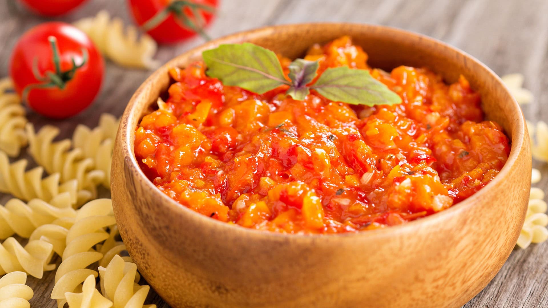 Novembrový recept, ktorým rozvoniaš celý dom: Krémový kurací paprikáš, ako od babičky