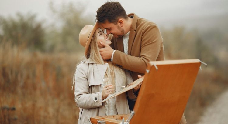 Vymeň filmový večer za spomienky: Kreatívne rande s partnerom