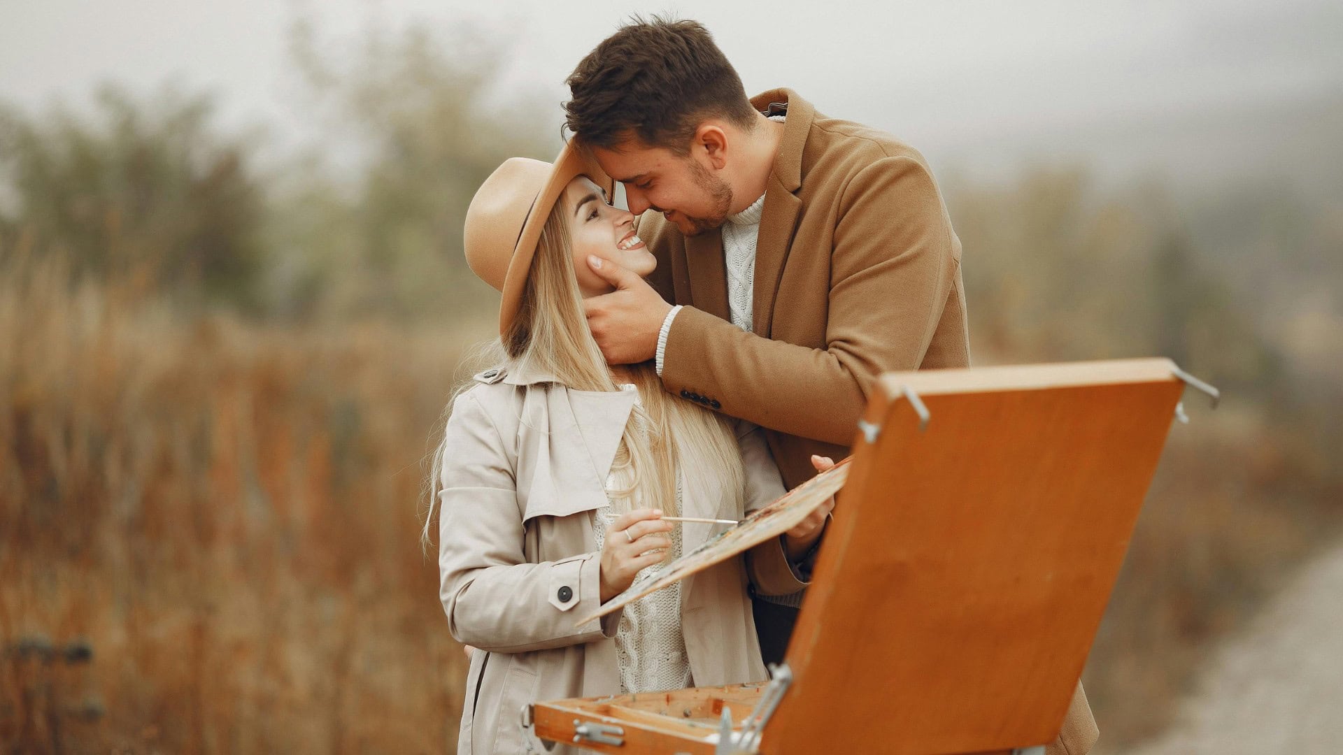 Vymeň filmový večer za spomienky: Kreatívne rande s partnerom